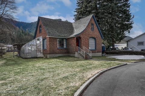 903 E Mullan Ave, Osburn, ID 83849 photo 41
