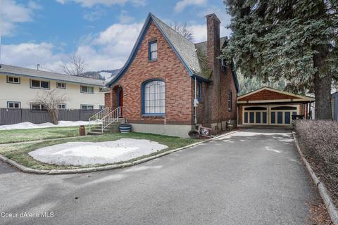 903 E Mullan Ave, Osburn, ID 83849 photo 44
