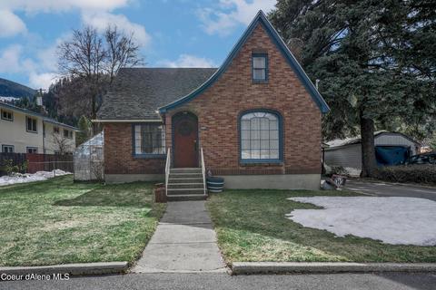 903 E Mullan Ave, Osburn, ID 83849 photo 42