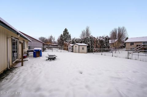 925 N Cimmaron St, Post Falls, ID 83854 photo 21