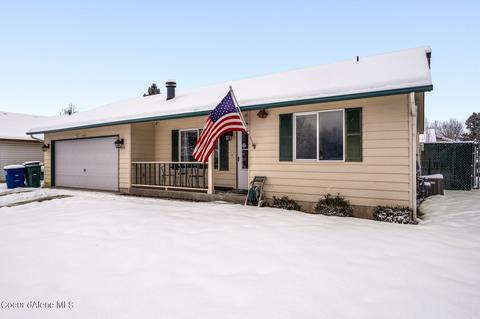 925 N Cimmaron St, Post Falls, ID 83854 photo 2