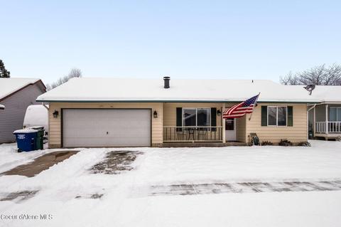 925 N Cimmaron St, Post Falls, ID 83854 photo 1