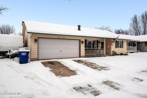 925 N Cimmaron St, Post Falls, ID 83854 photo 3