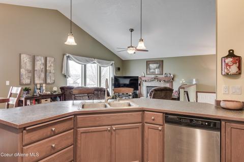 2493 N Sparrow Loop, Post Falls, ID 83854 photo 15