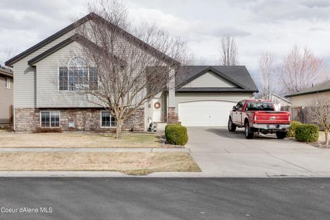 2493 N Sparrow Loop, Post Falls, ID 83854 photo 1