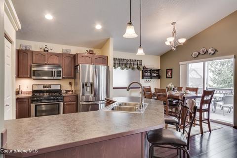 2493 N Sparrow Loop, Post Falls, ID 83854 photo 14
