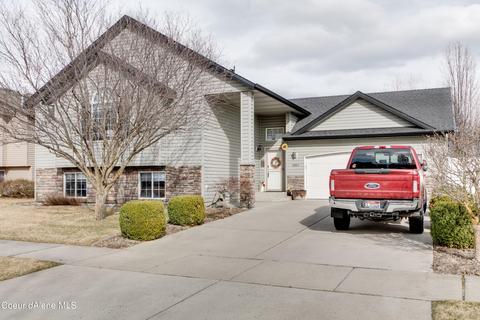 2493 N Sparrow Loop, Post Falls, ID 83854 photo 3