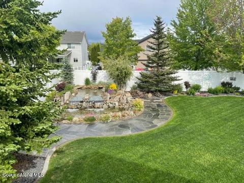 2493 N Sparrow Loop, Post Falls, ID 83854 photo 33