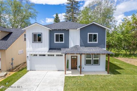 134 Madera Dr, Sandpoint, ID 83864 photo 1