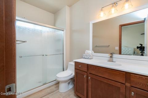 3768 E Bogie Dr, Post Falls, ID 83854 photo 13