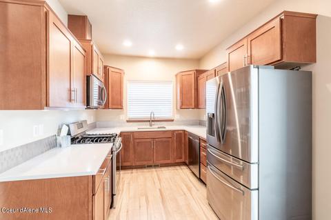 3768 E Bogie Dr, Post Falls, ID 83854 photo 7