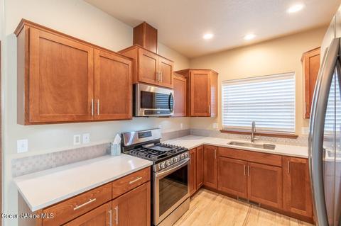 3768 E Bogie Dr, Post Falls, ID 83854 photo 6