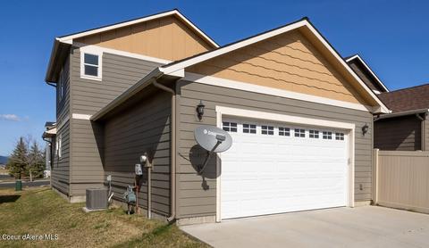 3768 E Bogie Dr, Post Falls, ID 83854 photo 2