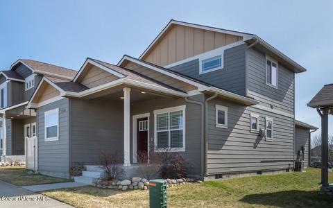 3768 E Bogie Dr, Post Falls, ID 83854 photo 1