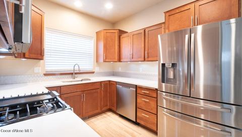 3768 E Bogie Dr, Post Falls, ID 83854 photo 4
