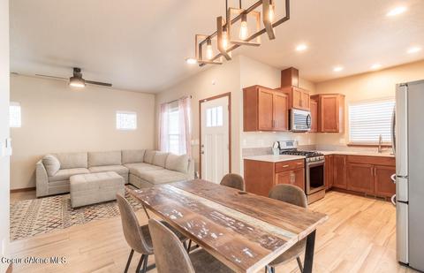 3768 E Bogie Dr, Post Falls, ID 83854 photo 3