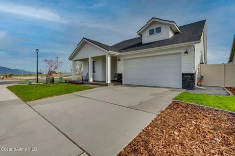 4623 E Corsac Fox Ave, Post Falls, ID 83854 photo 2