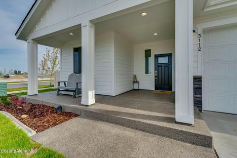 4623 E Corsac Fox Ave, Post Falls, ID 83854 photo 3