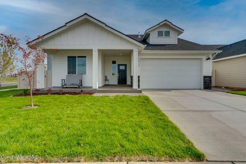 4623 E Corsac Fox Ave, Post Falls, ID 83854 photo 1