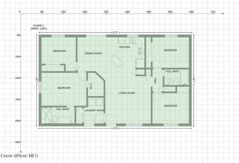 2205 E Knapp Dr, Post Falls, ID 83854 photo 35