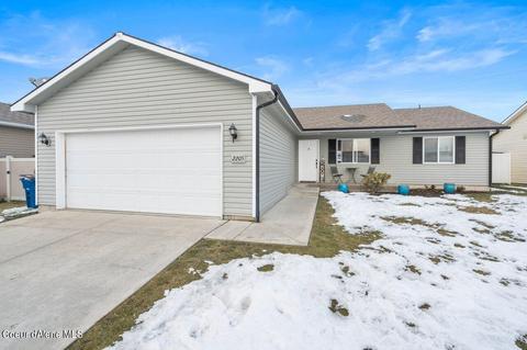 2205 E Knapp Dr, Post Falls, ID 83854 photo 3