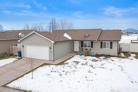 2205 E Knapp Dr, Post Falls, ID 83854 photo 1