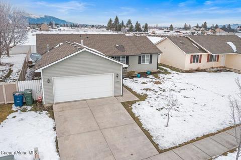 2205 E Knapp Dr, Post Falls, ID 83854 photo 2