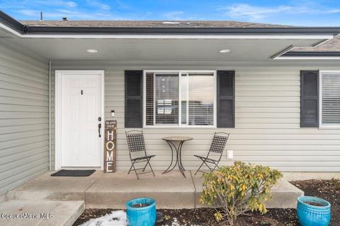 2205 E Knapp Dr, Post Falls, ID 83854 photo 5