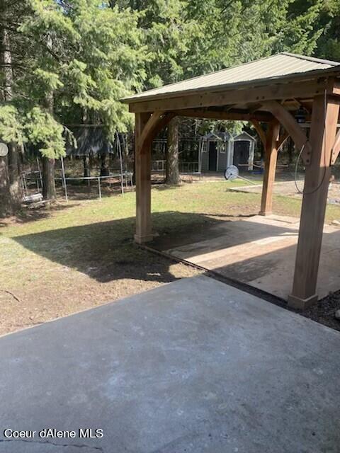 1675 E Breithart Ln, Athol, ID 83801 photo 2