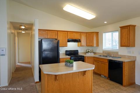 3523 E Jordan Dr, Post Falls, ID 83854 photo 9