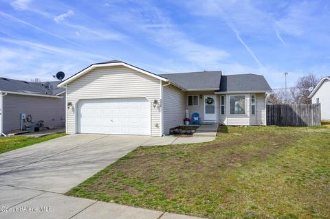 3523 E Jordan Dr, Post Falls, ID 83854 photo 1