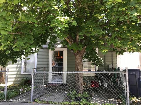 707-709 Upper Third, Kellogg, ID 83837 photo 2