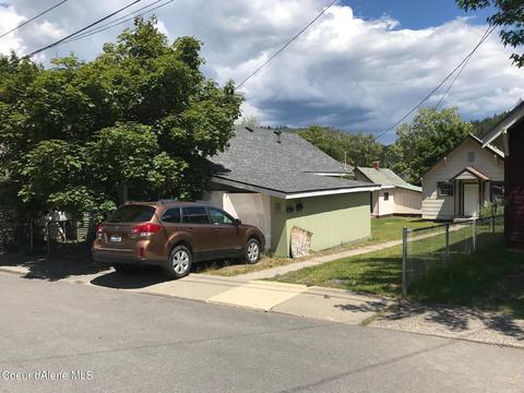 707-709 Upper Third, Kellogg, ID 83837 photo 10