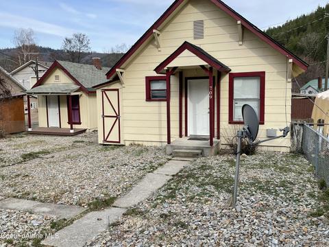 707-709 Upper Third, Kellogg, ID 83837 photo 1