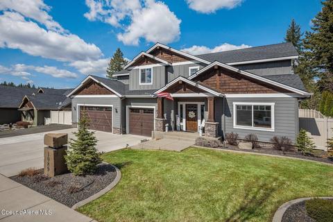 1089 E Hurricane Dr, Hayden, ID 83835 photo 2