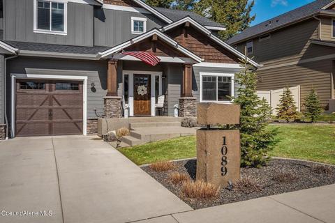 1089 E Hurricane Dr, Hayden, ID 83835 photo 3