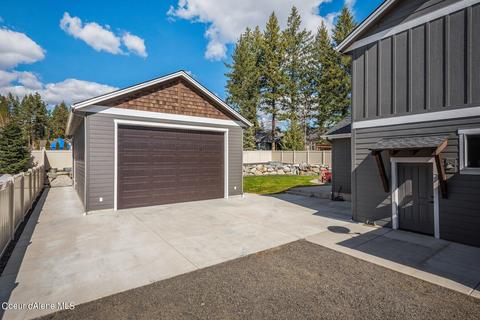 1089 E Hurricane Dr, Hayden, ID 83835 photo 35
