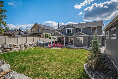 1089 E Hurricane Dr, Hayden, ID 83835 photo 36