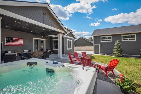 1089 E Hurricane Dr, Hayden, ID 83835 photo 33
