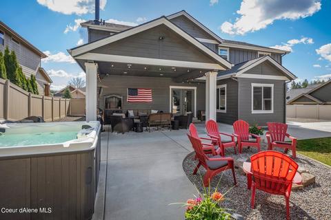 1089 E Hurricane Dr, Hayden, ID 83835 photo 32