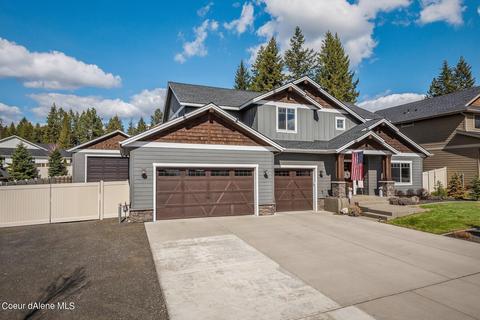 1089 E Hurricane Dr, Hayden, ID 83835 photo 1