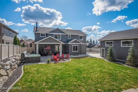 1089 E Hurricane Dr, Hayden, ID 83835 photo 37