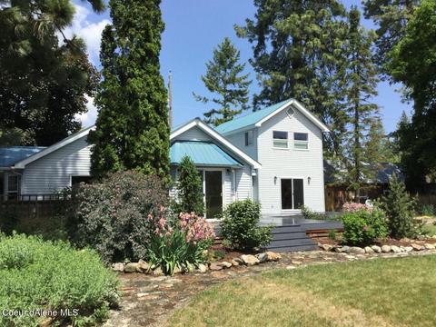1222 Pine St, Sandpoint, ID 83864 photo 2