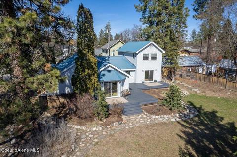 1222 Pine St, Sandpoint, ID 83864 photo 1