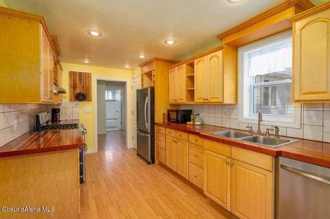 1222 Pine St, Sandpoint, ID 83864 photo 8