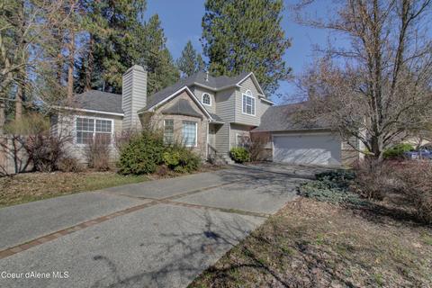 4897 E River Walk Ave, Post Falls, ID 83854 photo 2
