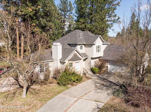 4897 E River Walk Ave, Post Falls, ID 83854 photo 1