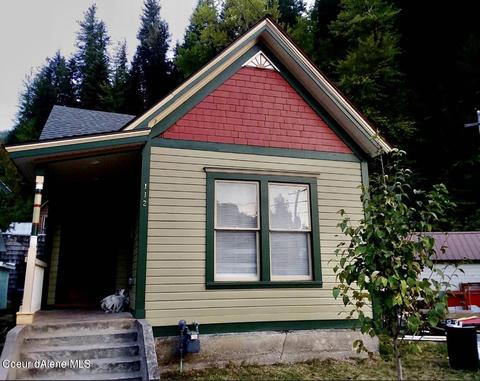 112 Cypress St, Wallace, ID 83873 photo 1