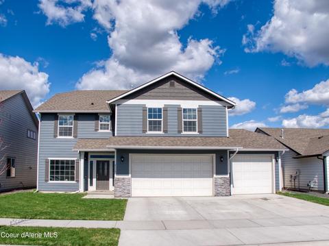 4119 N Shelburne Loop, Post Falls, ID 83854 photo 1