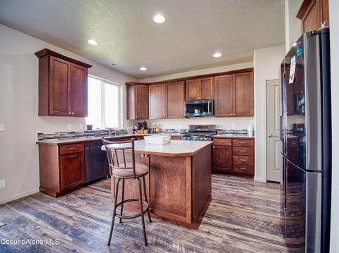4119 N Shelburne Loop, Post Falls, ID 83854 photo 4